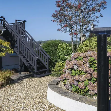 High Deck - 1 Bedroom Apartment - Saundersfoot Exterior photo