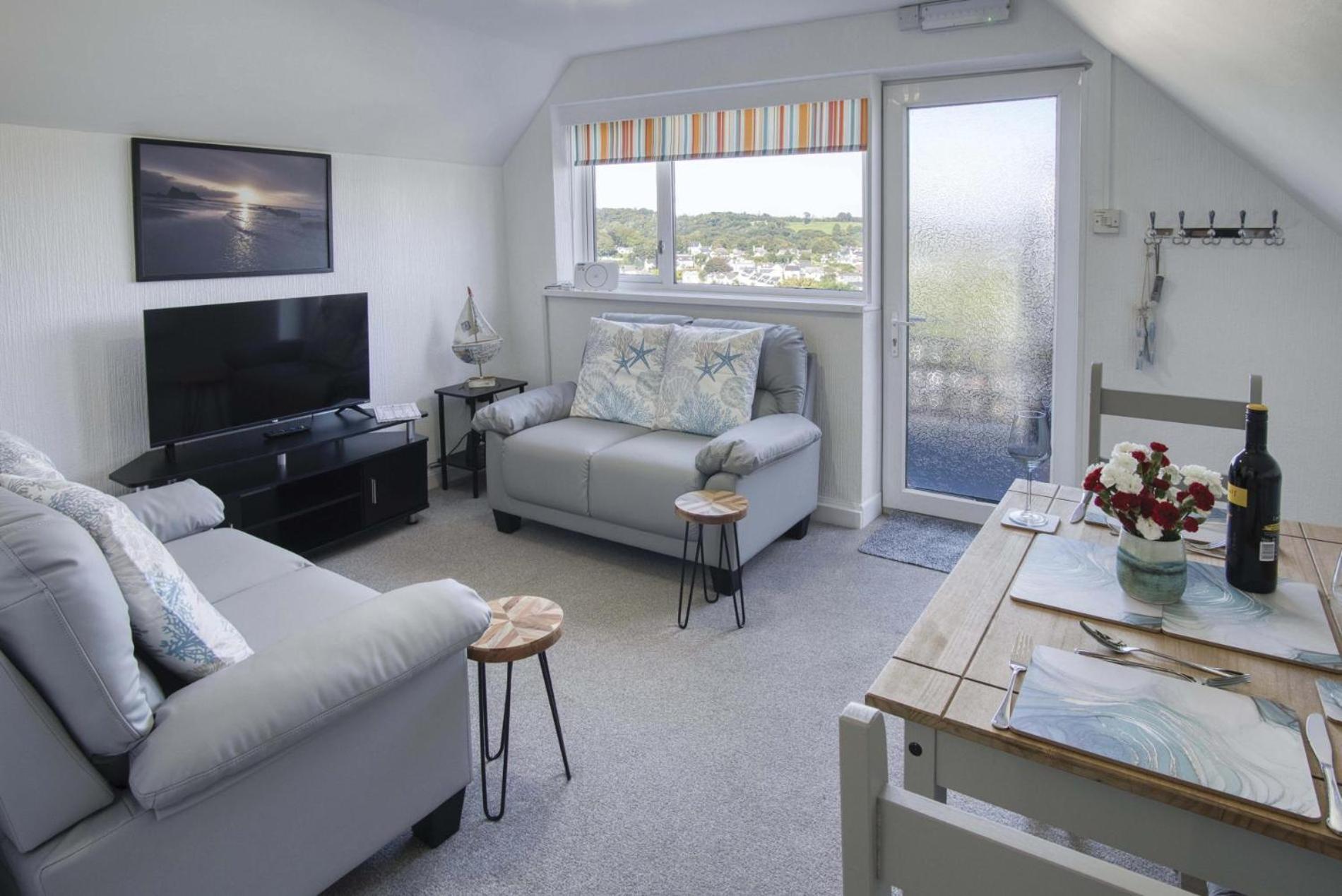 High Deck - 1 Bedroom - Apartment
